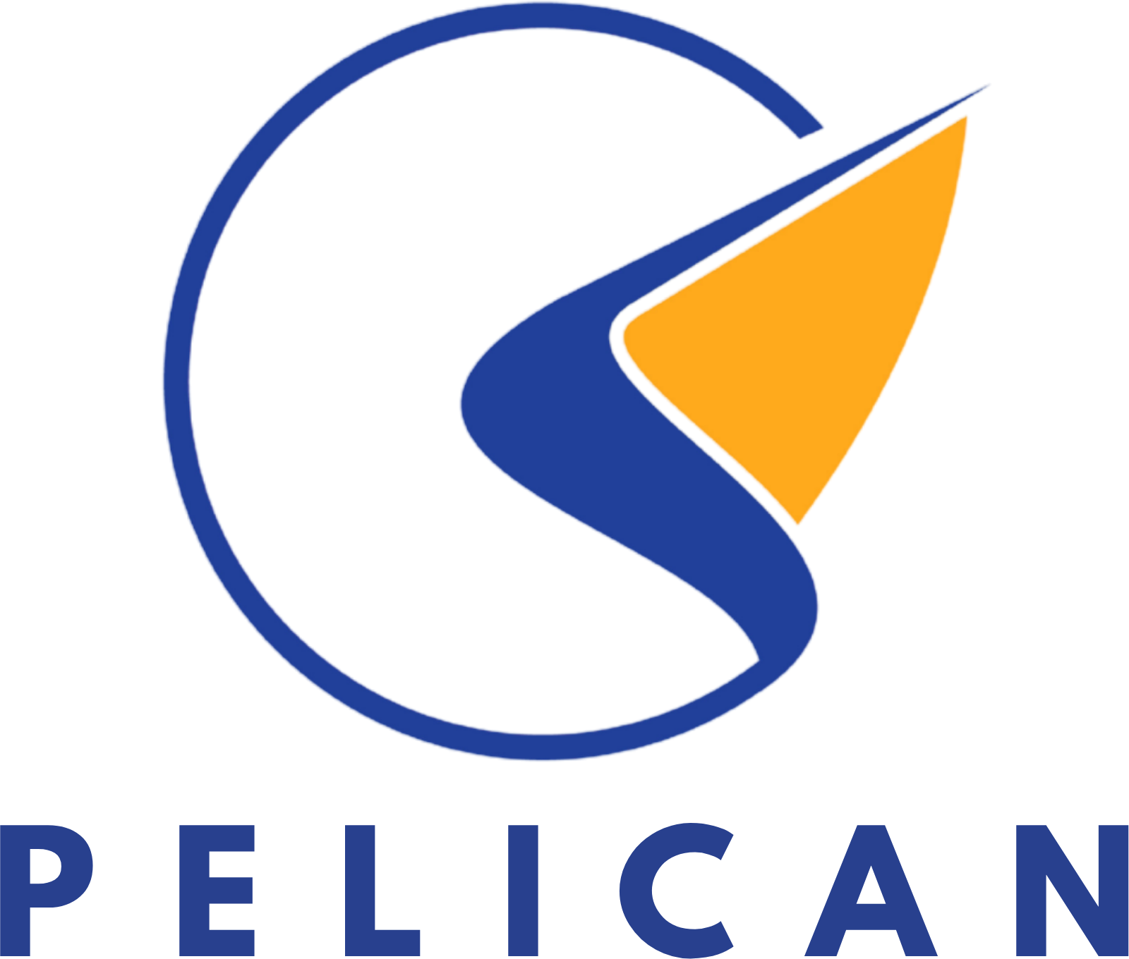 Logo Agence Pélican